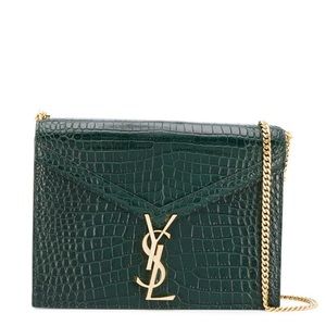 Authentic YSL Cassandra bag
